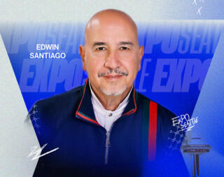 EDWIN SANTIAGO